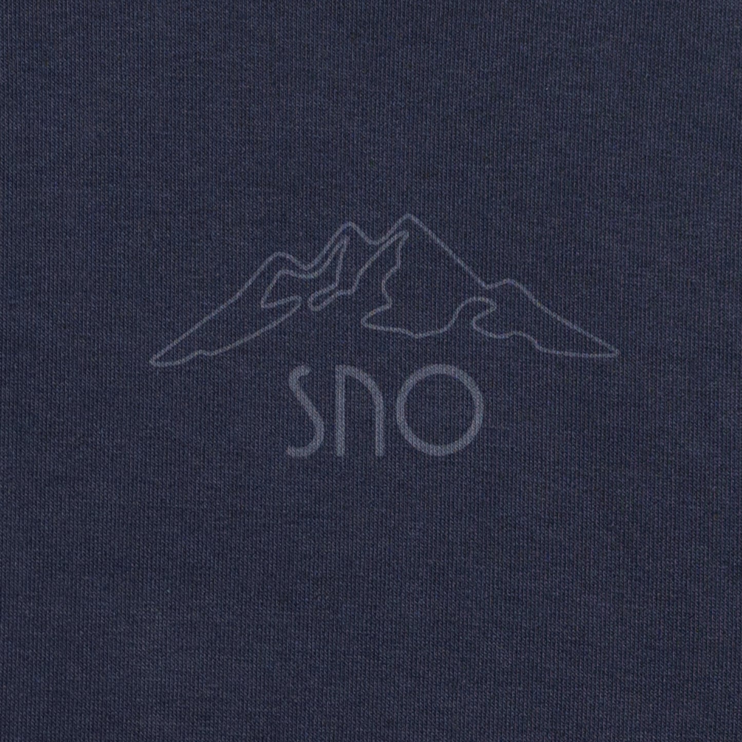 Ski Skelly Crewneck Sweatshirt-Lake Tahoe