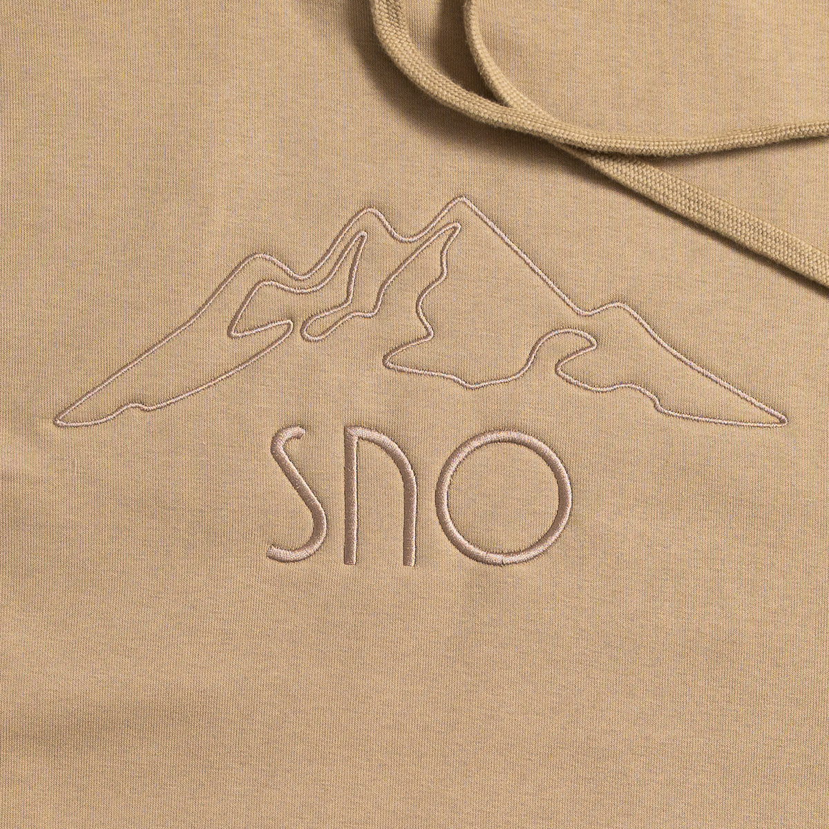 TAHOE Sand Hoodie
