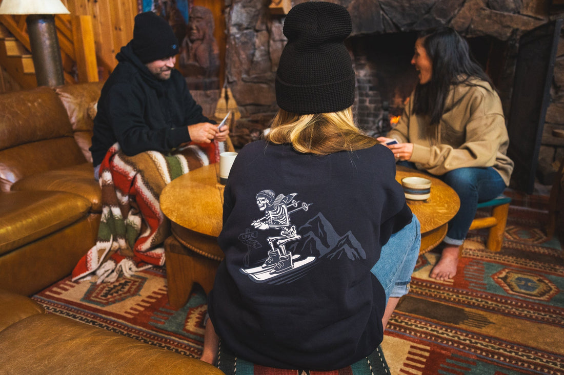 How to Build the Ultimate Mountain Town Wardrobe