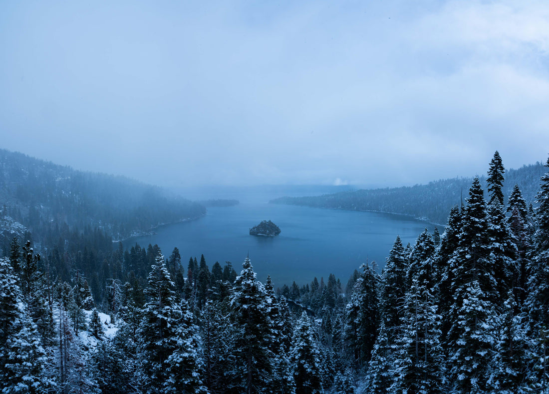 The Story Behind SNO: Sierra Nevada Onding