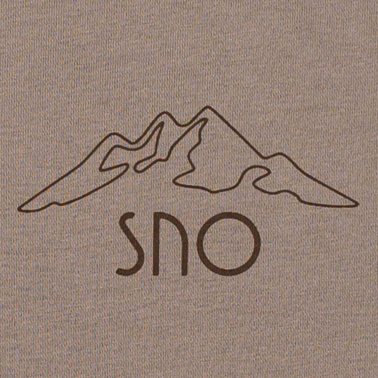 Tahoe Resort Map Tee