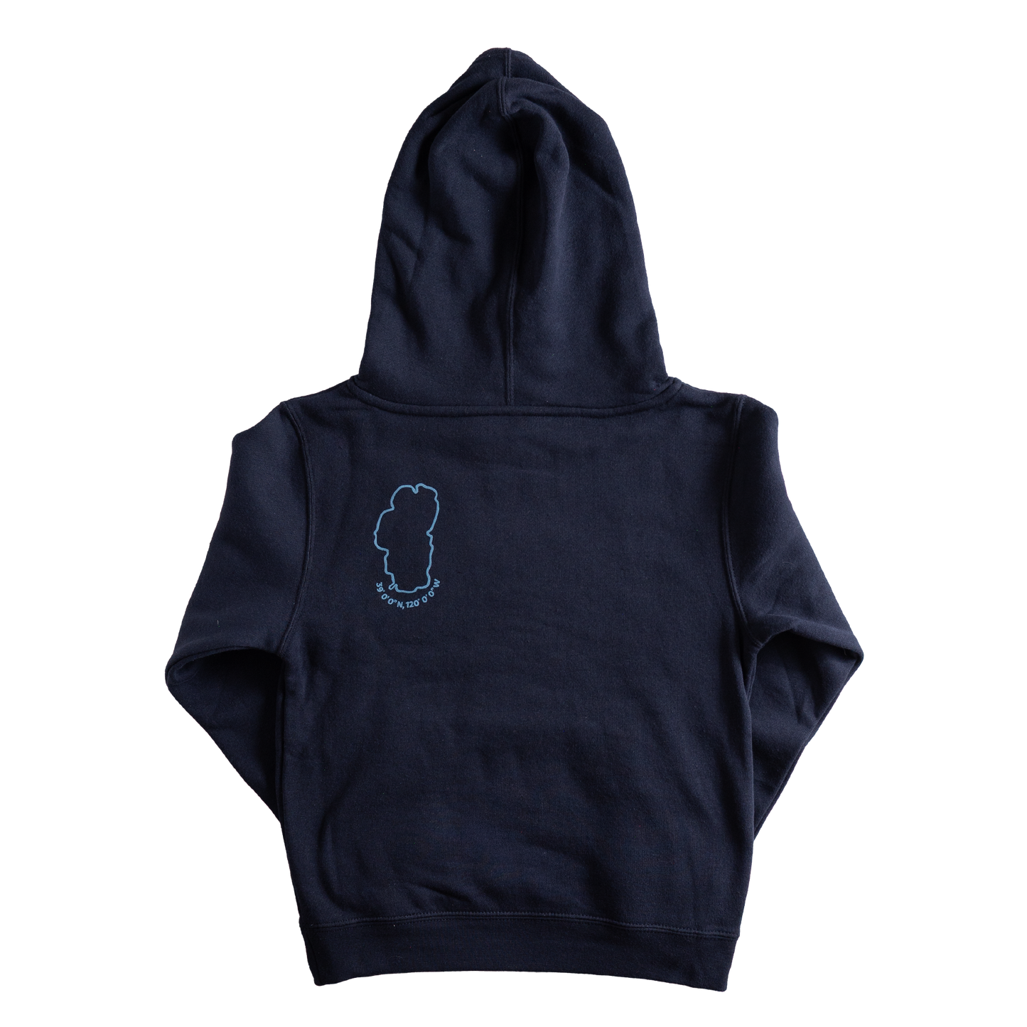 TAHOE Youth Hoodie