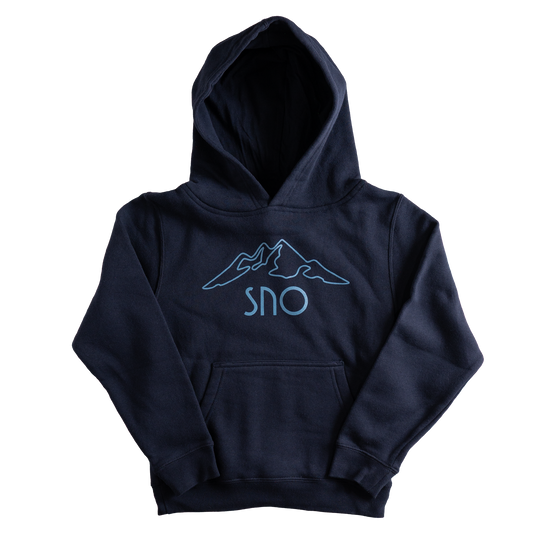 TAHOE Youth Hoodie