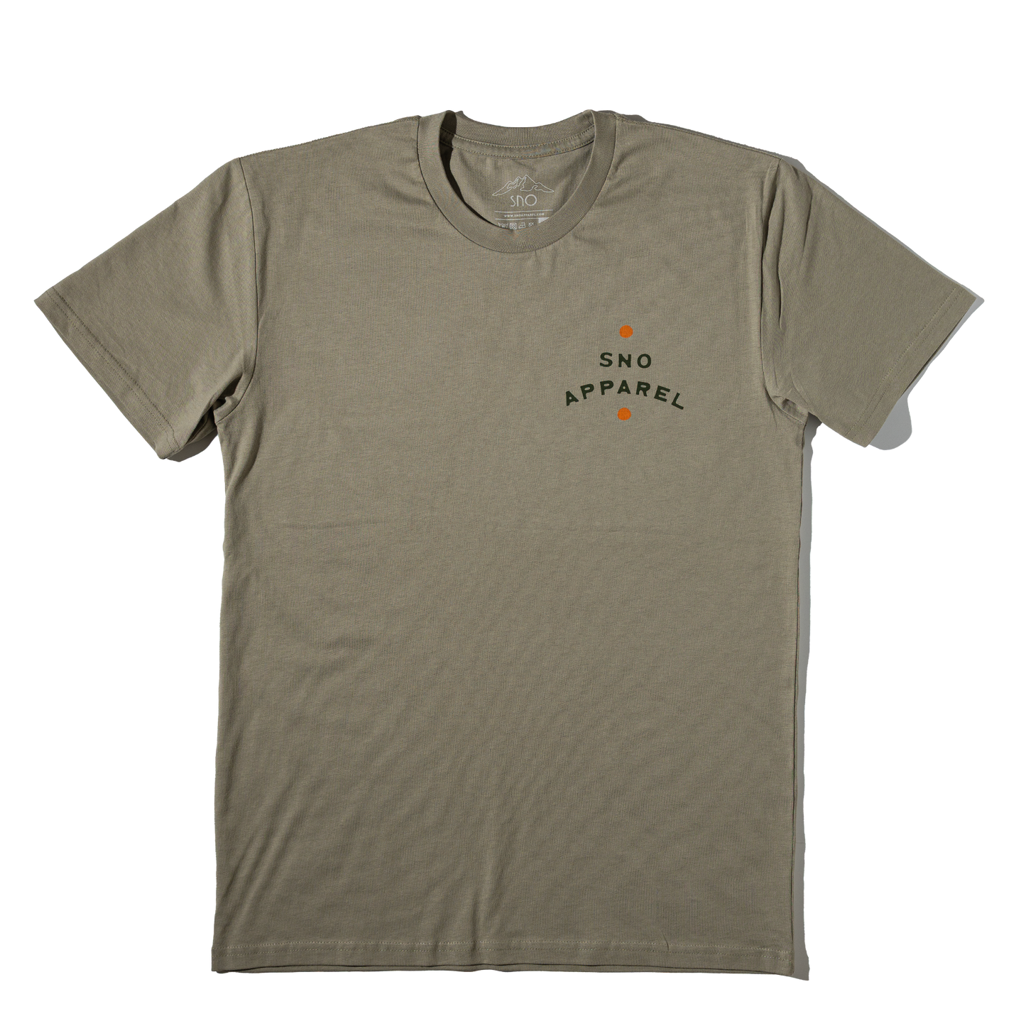 Live The Rad Life Tee