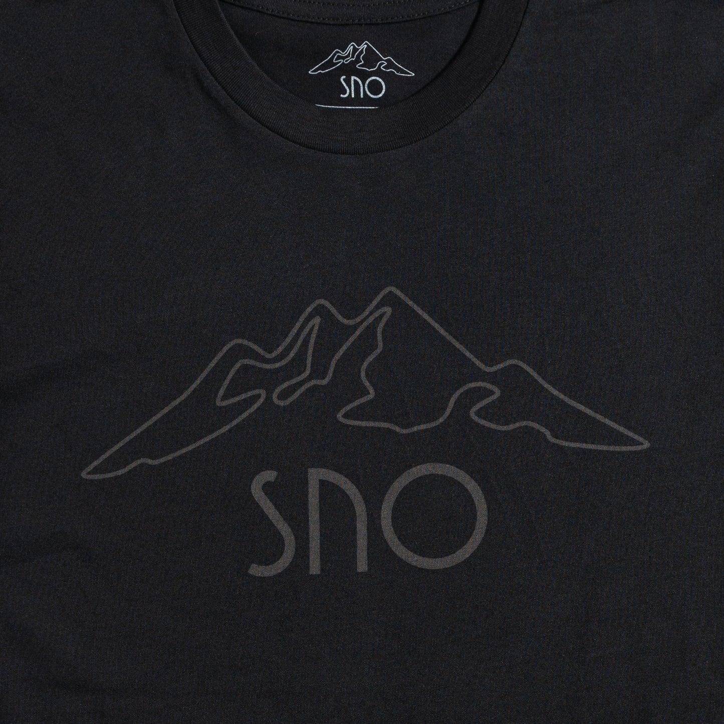 SNO T-Shirt
