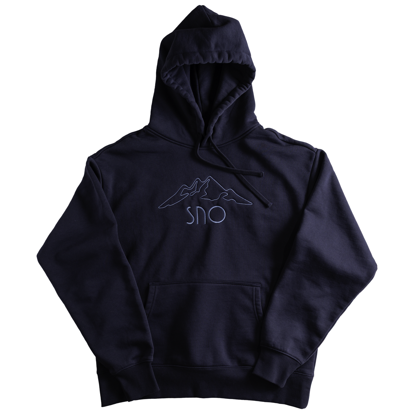 TAHOE Blue Hoodie
