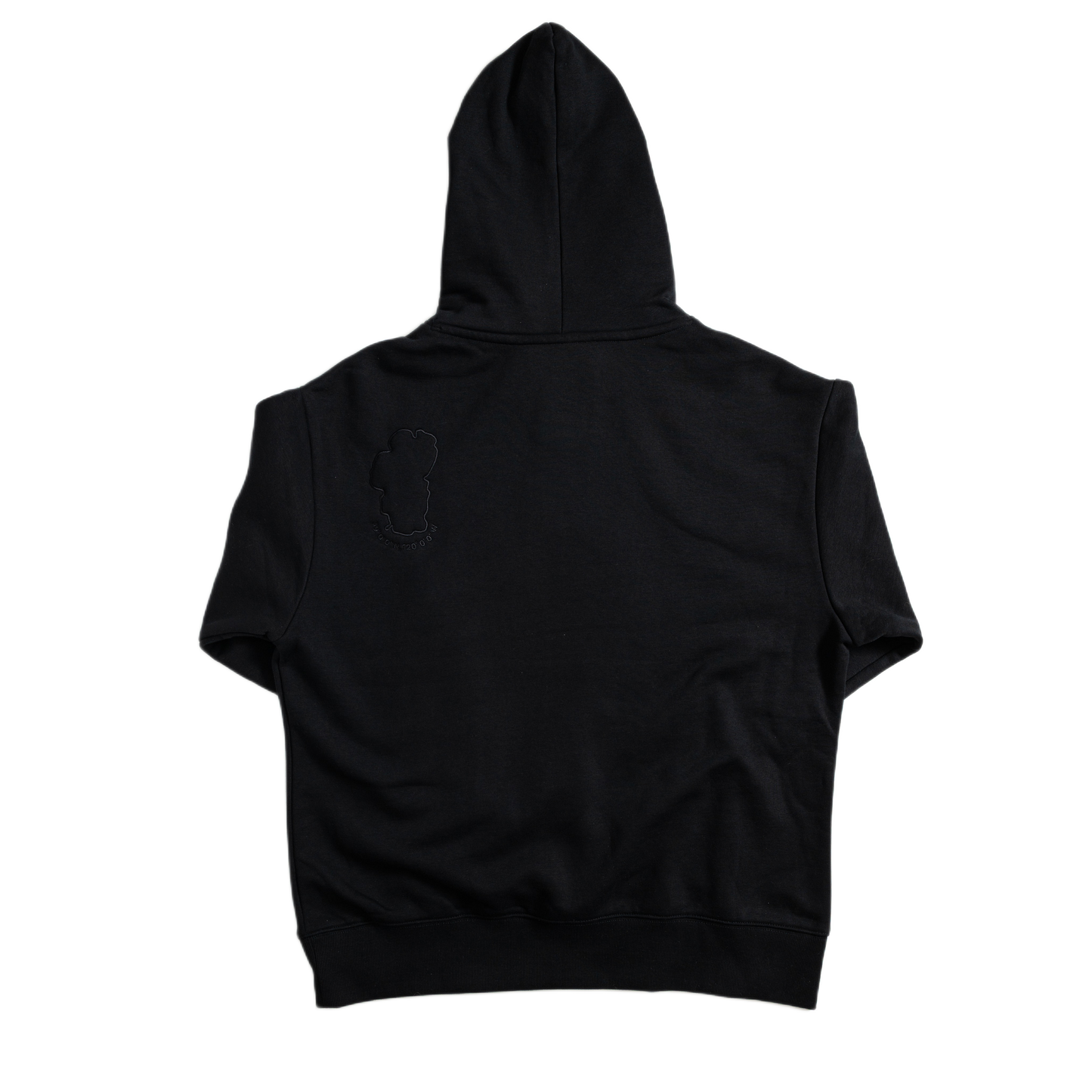 TAHOE Black Hoodie