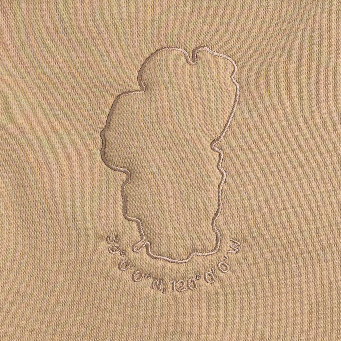TAHOE Sand Hoodie